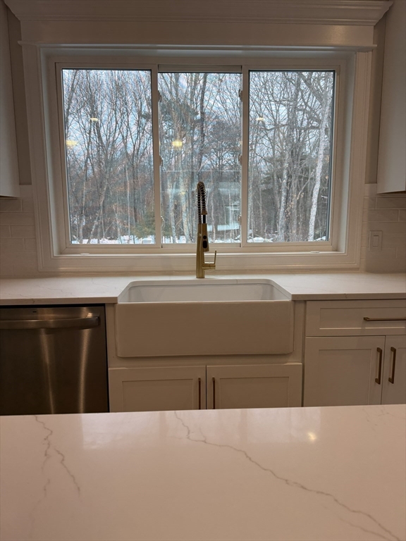 84 Pine Street Rehoboth, MA 02769 - Photo 6 of 29 a kitchen with a large window