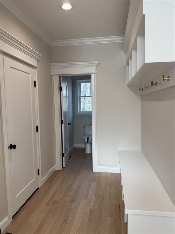 84 Pine Street Rehoboth, MA 02769 - Photo 10 of 29 wooden floor in a room