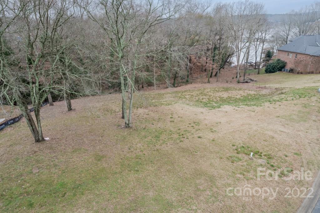 14007 Point Lookout Road Charlotte, NC 28278 - Photo 13 of 19 a view of a out door space area