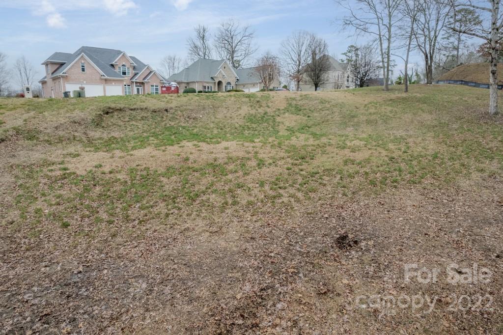 14007 Point Lookout Road Charlotte, NC 28278 - Photo 14 of 19 a view of a field with some trees