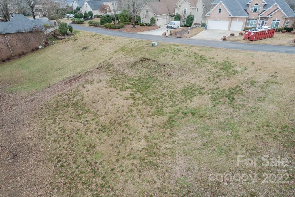 14007 Point Lookout Road Charlotte, NC 28278 - Photo 16 of 19 a view of open space with wooden fence