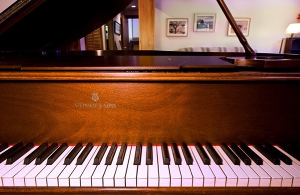 19 Lighthouse Road Aquinnah, MA 02535 - Photo 12 of 13 a view of swimming pool and outdoor space