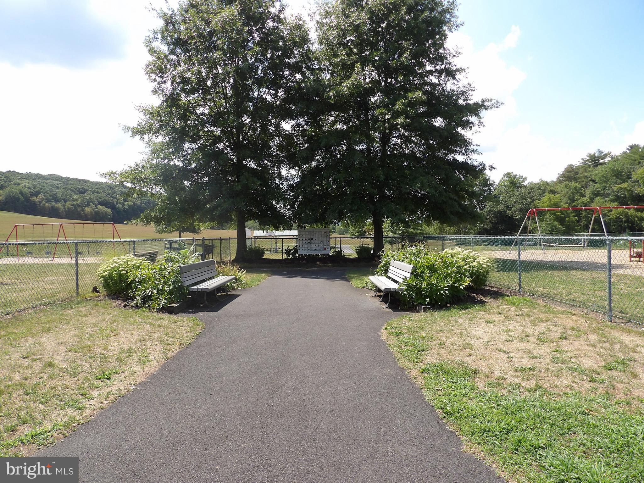 27 Long Stretch Road Pine Grove, PA 17963 - Photo 20 of 34 Pine Grove Recreation area.