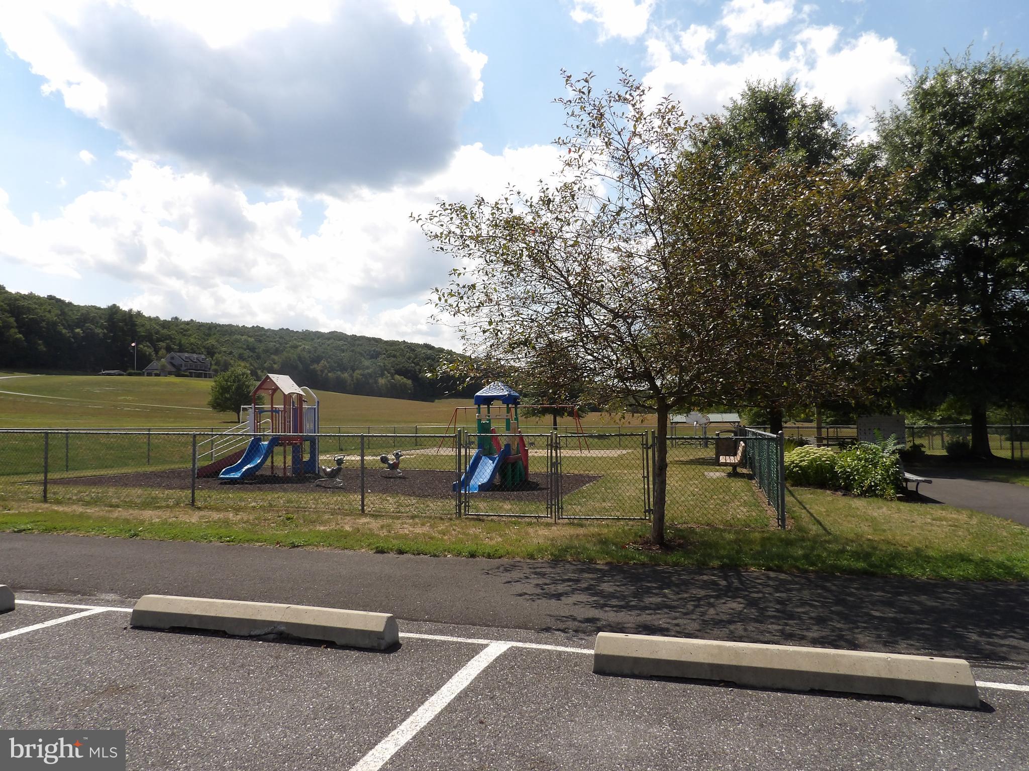 27 Long Stretch Road Pine Grove, PA 17963 - Photo 22 of 34 Recreation area.