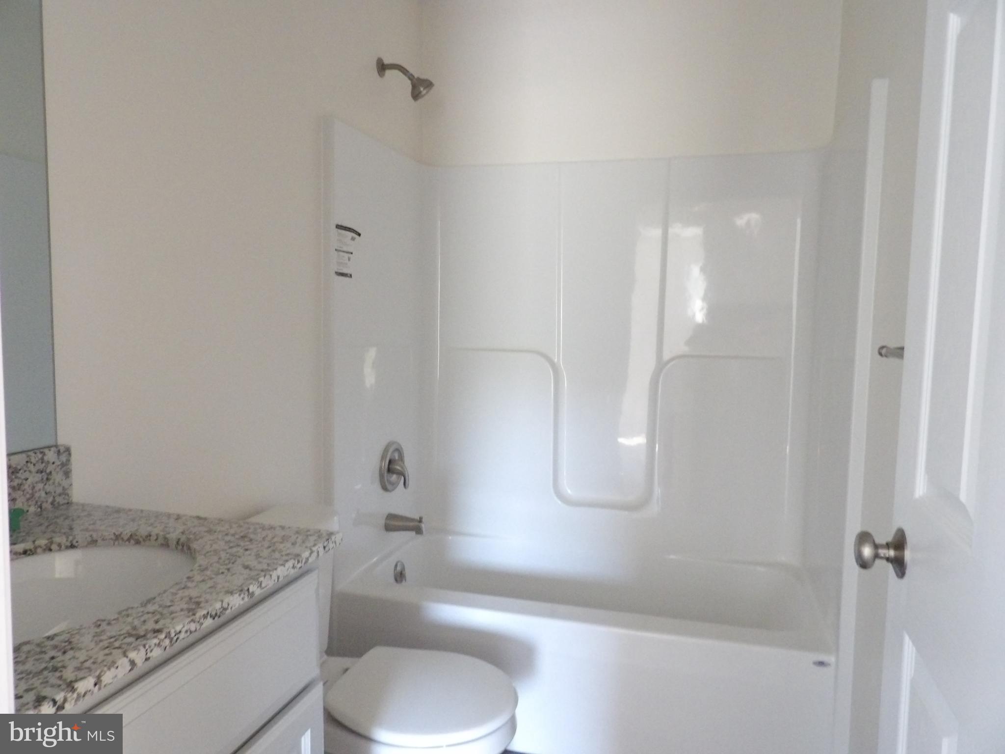 27 Long Stretch Road Pine Grove, PA 17963 - Photo 6 of 34 Main Bathroom