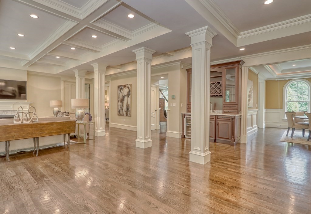 50 Yarmouth Road Brookline, MA 02467 - Photo 14 of 40 Gallery Image 14