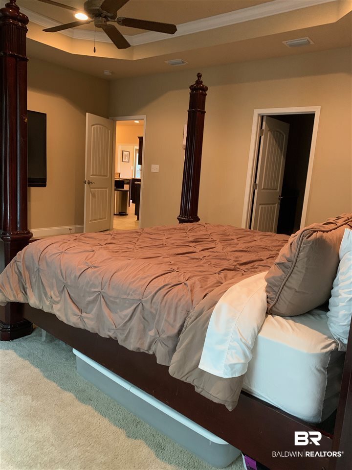 3471 Woodward Drive Mobile, AL 36695 - Photo 22 of 50