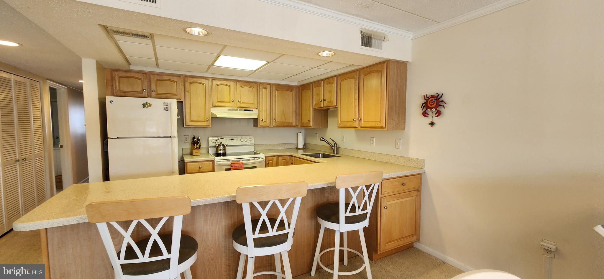 2 121st Street, Unit 101 Ocean City, MD 21842 - Photo 16 of 34