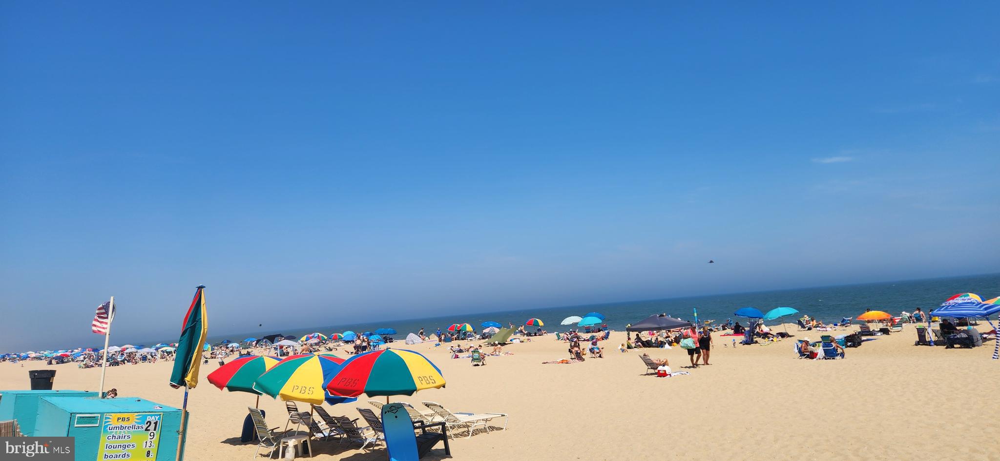 2 121st Street, Unit 101 Ocean City, MD 21842 - Photo 2 of 34