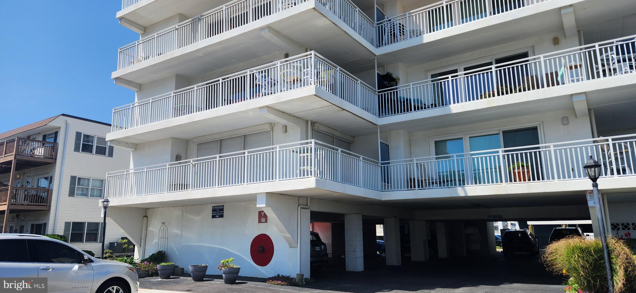 2 121st Street, Unit 101 Ocean City, MD 21842 - Photo 7 of 34