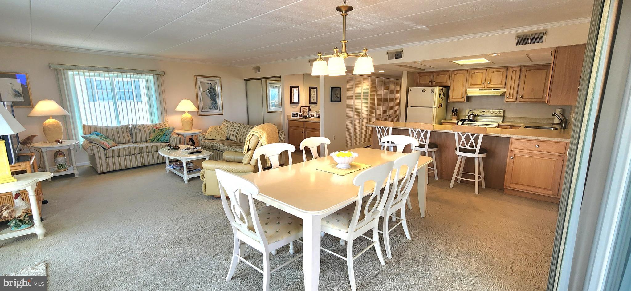 2 121st Street, Unit 101 Ocean City, MD 21842 - Photo 8 of 34