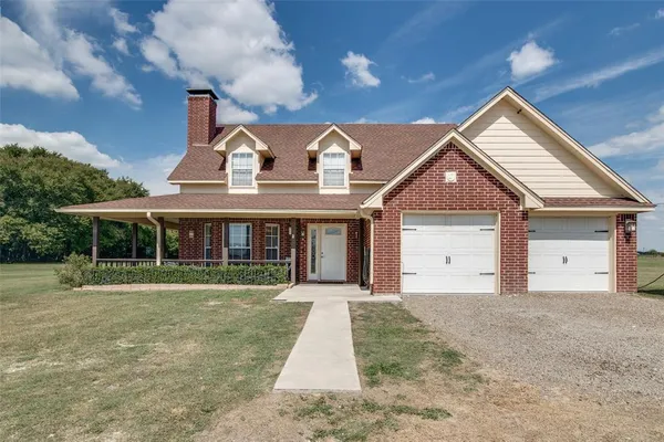 $669,000 | 1482 Farm To Market Road 667, Purdon, TX 76679