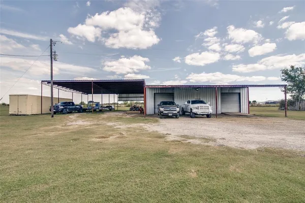 $669,000 | 1482 Farm To Market Road 667, Purdon, TX 76679
