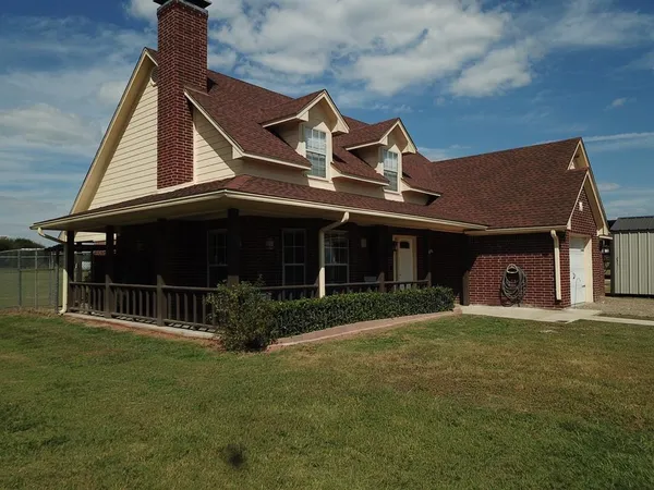 $669,000 | 1482 Farm To Market Road 667, Purdon, TX 76679