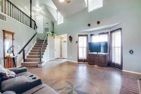 $669,000 | 1482 Farm To Market Road 667, Purdon, TX 76679