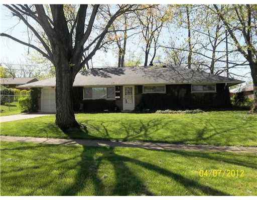 400 East David Road Dayton, OH 45429 - Photo 11 of 11