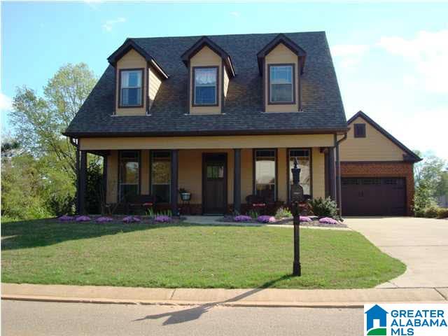 6963 Meadow Ridge Drive McCalla, AL 35111 - Photo 1 of 28
