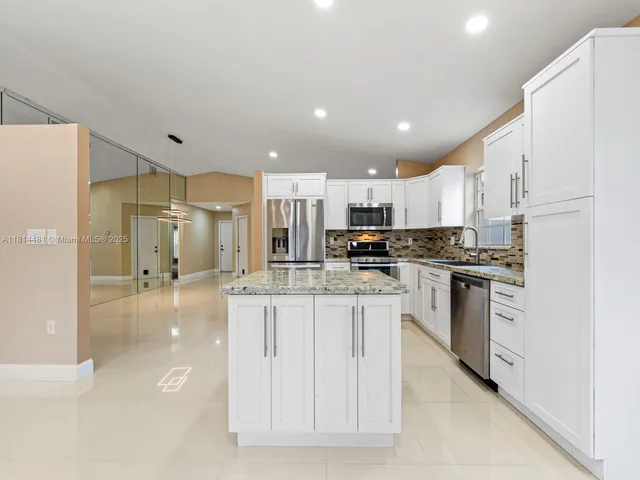 $599,000 | 19847 Northwest 86th Avenue, Hialeah, FL 33015