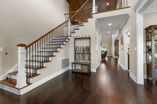 $839,000 | 251 Old Shelbyville Highway, Tullahoma, TN 37388