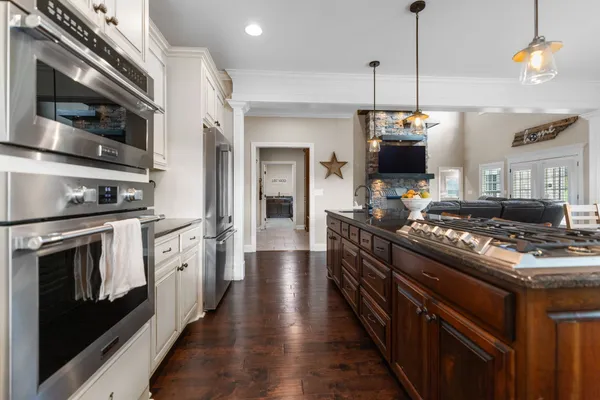$839,000 | 251 Old Shelbyville Highway, Tullahoma, TN 37388