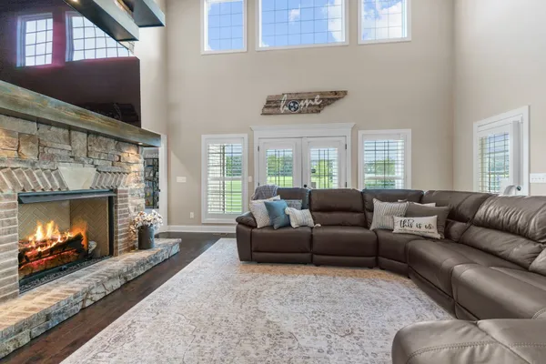$839,000 | 251 Old Shelbyville Highway, Tullahoma, TN 37388