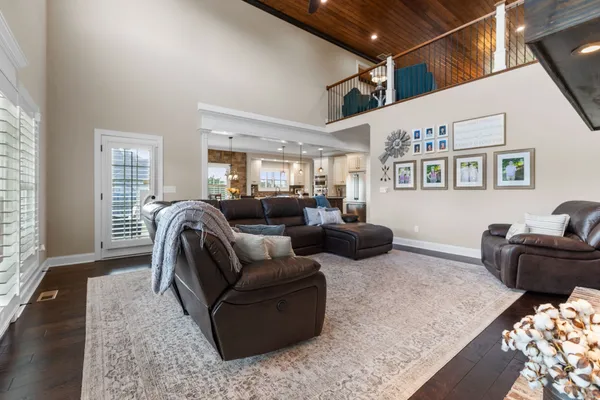 $839,000 | 251 Old Shelbyville Highway, Tullahoma, TN 37388