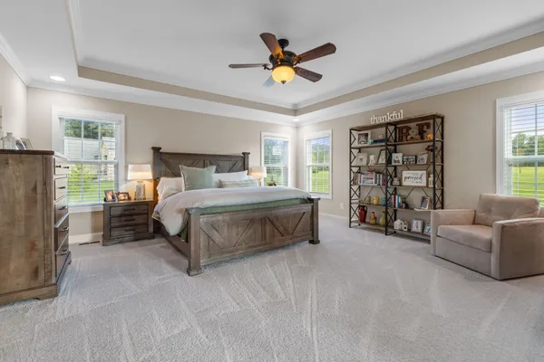 $839,000 | 251 Old Shelbyville Highway, Tullahoma, TN 37388