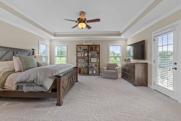 $839,000 | 251 Old Shelbyville Highway, Tullahoma, TN 37388