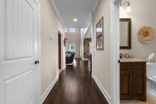 $839,000 | 251 Old Shelbyville Highway, Tullahoma, TN 37388
