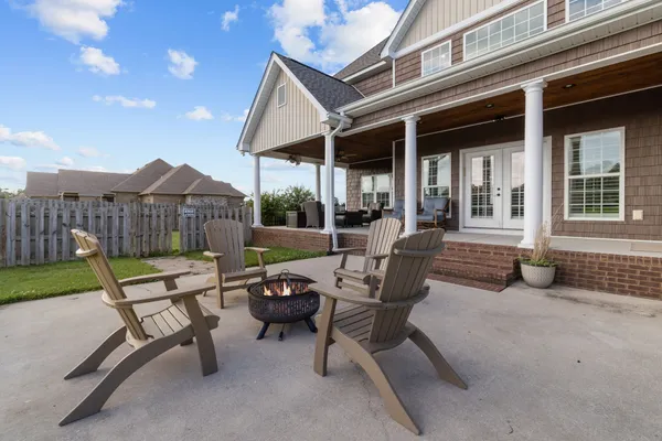$839,000 | 251 Old Shelbyville Highway, Tullahoma, TN 37388