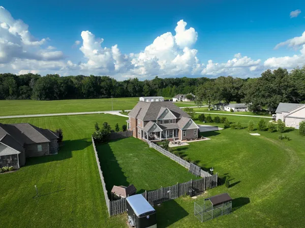 $839,000 | 251 Old Shelbyville Highway, Tullahoma, TN 37388