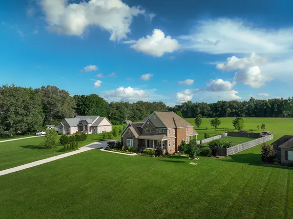 $839,000 | 251 Old Shelbyville Highway, Tullahoma, TN 37388