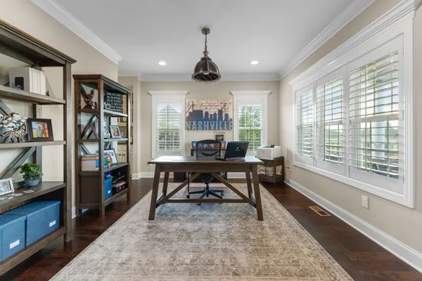 $839,000 | 251 Old Shelbyville Highway, Tullahoma, TN 37388