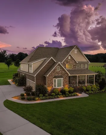 $839,000 | 251 Old Shelbyville Highway, Tullahoma, TN 37388