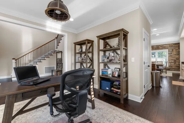 $839,000 | 251 Old Shelbyville Highway, Tullahoma, TN 37388