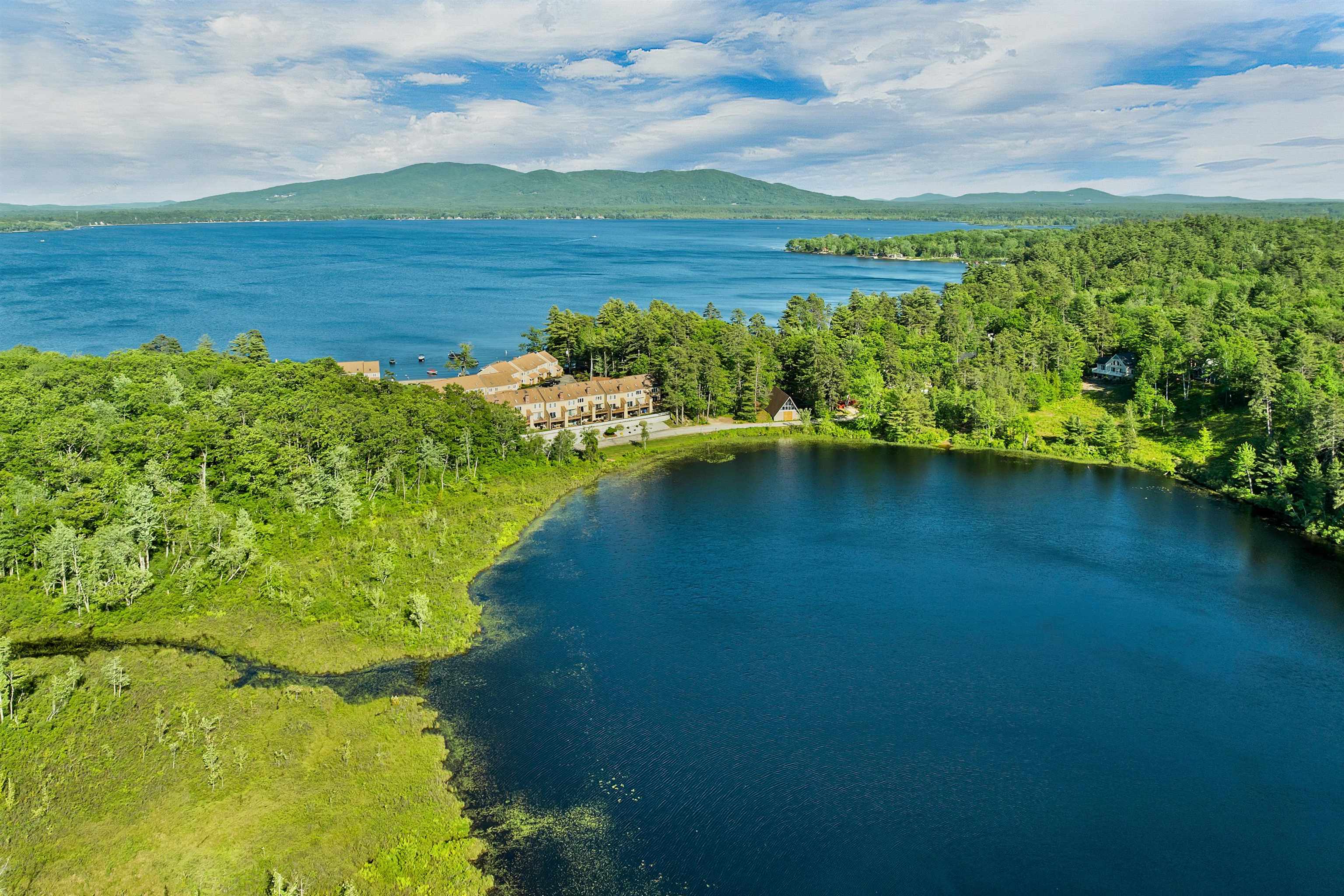 50 Patch Pond Road, Unit 14 Ossipee, NH 03814 - Photo 50 of 60