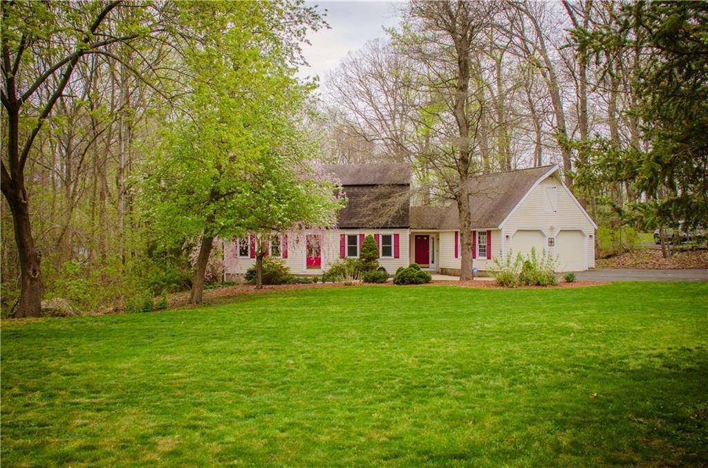 19 Longate Road Clinton, CT 06413 - Photo 1 of 1