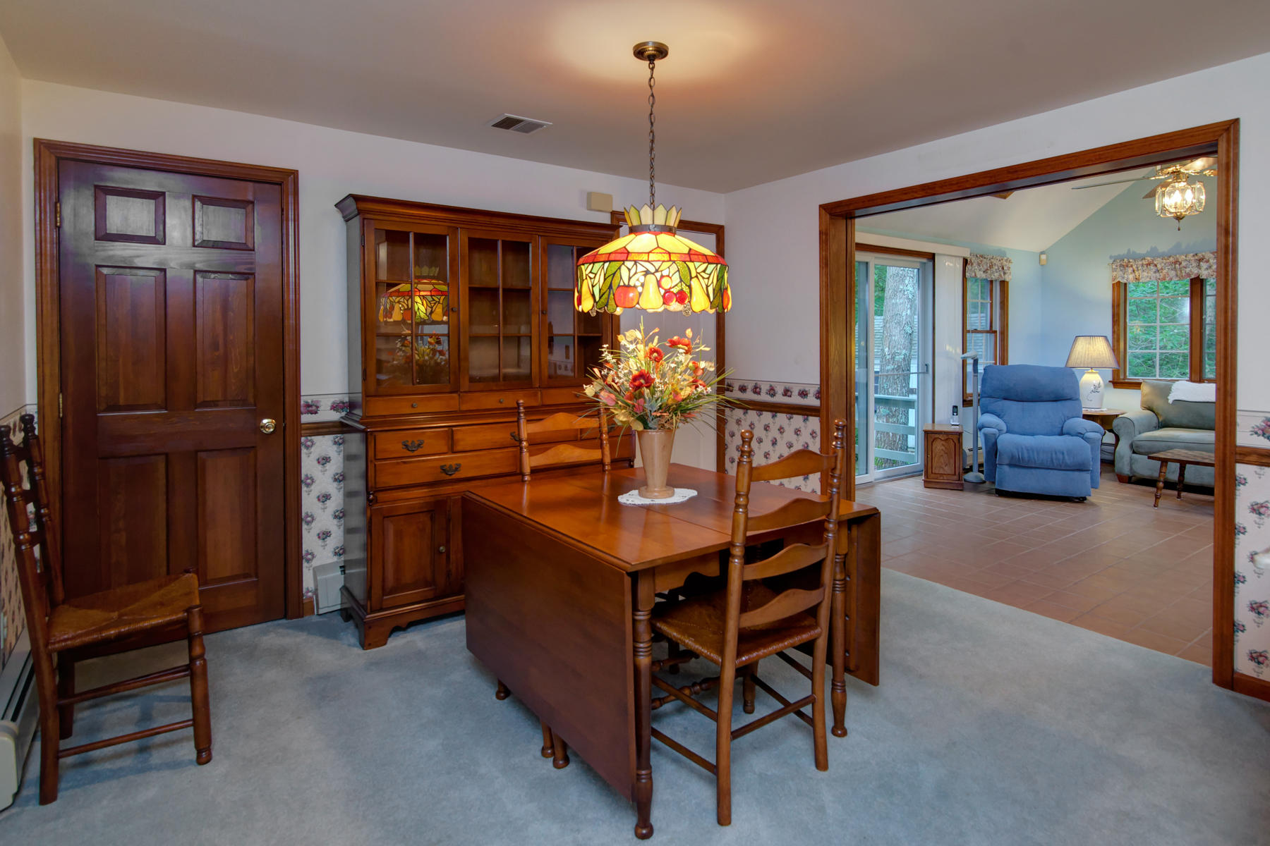 115 Camelback Road Marstons Mills, MA 02648 - Photo 8 of 16 a dining room with furniture and window