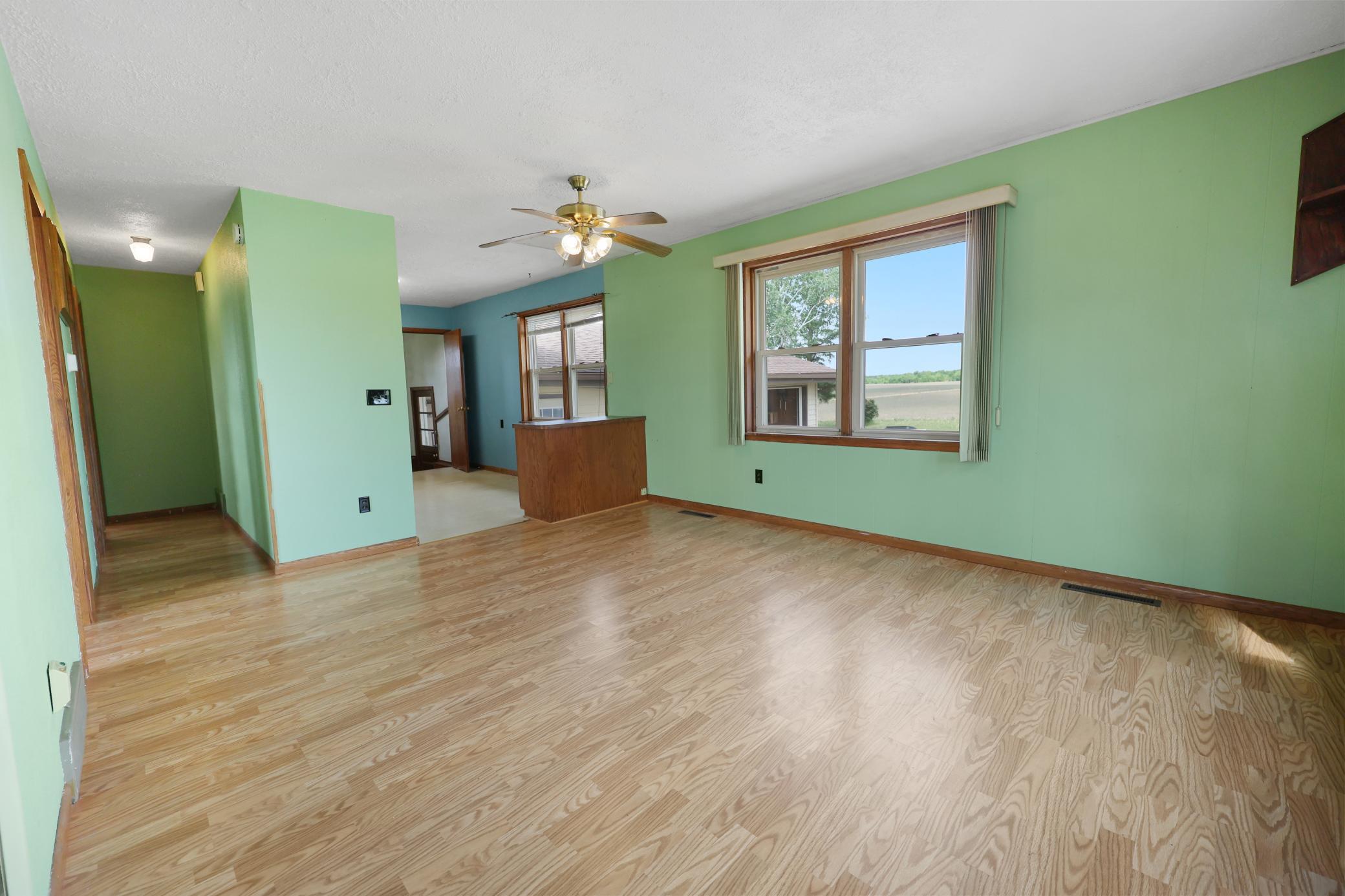 8601 Little Rock Road Northeast Foley, MN 56329 - Photo 8 of 36