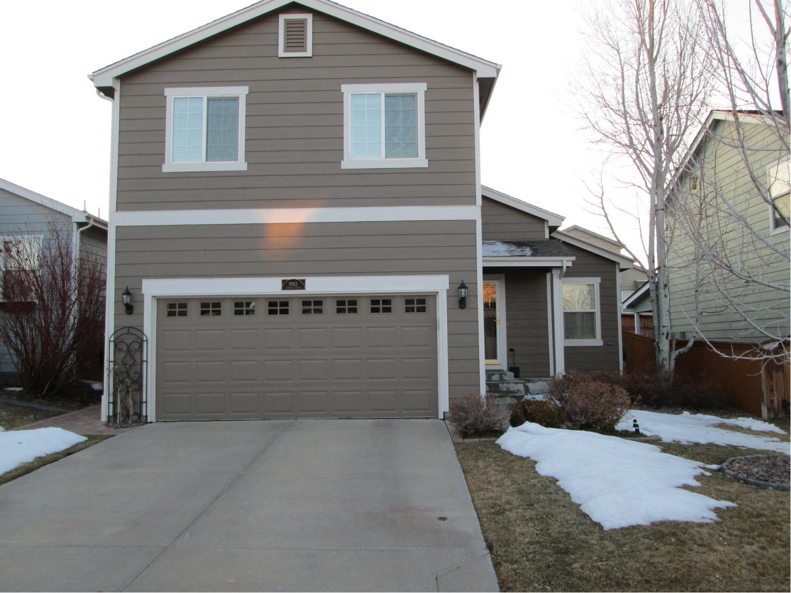 9943 Saybrook Street Highlands Ranch, CO 80126 - Photo 1 of 1 Gallery Image 1