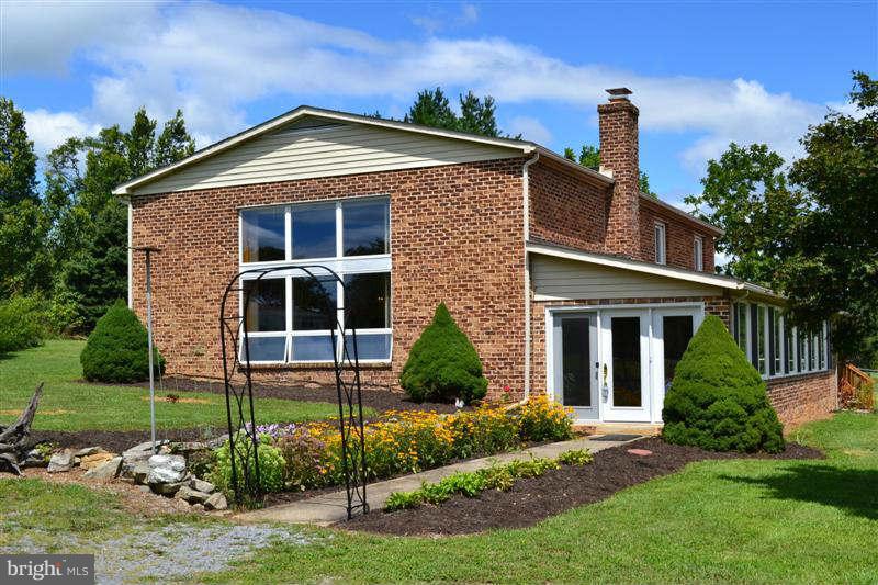 15020 Hicksville Road Clear Spring, MD 21722 - Photo 1 of 30 Exterior (Front)
