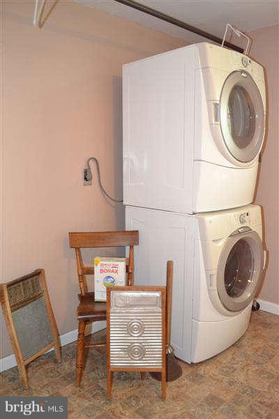 15020 Hicksville Road Clear Spring, MD 21722 - Photo 13 of 30 LAUNDRY