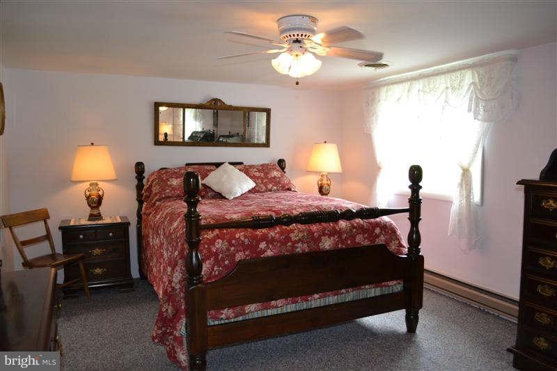 15020 Hicksville Road Clear Spring, MD 21722 - Photo 14 of 30 MASTER BEDROOM