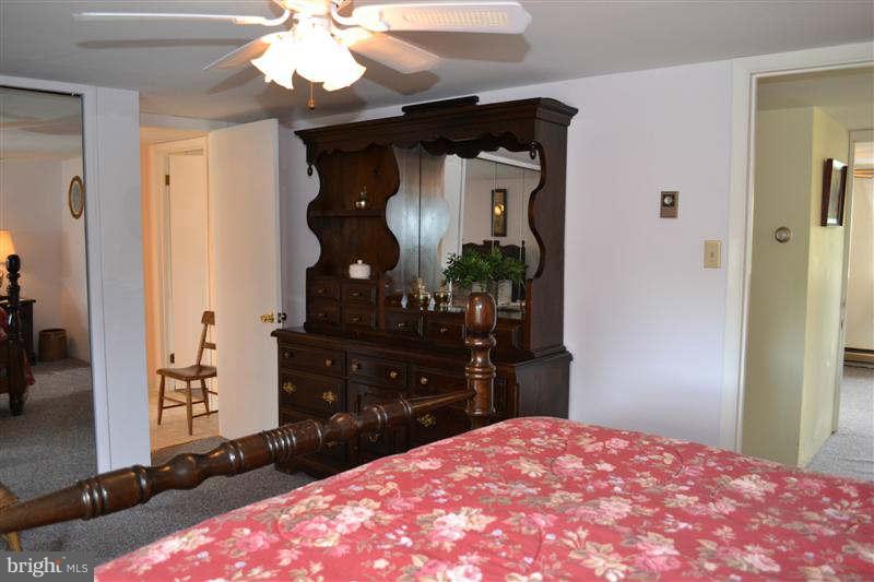 15020 Hicksville Road Clear Spring, MD 21722 - Photo 16 of 30 Bedroom (Master)