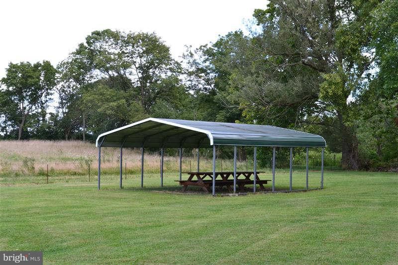 15020 Hicksville Road Clear Spring, MD 21722 - Photo 27 of 30 PAVILION IN THE MEADOW