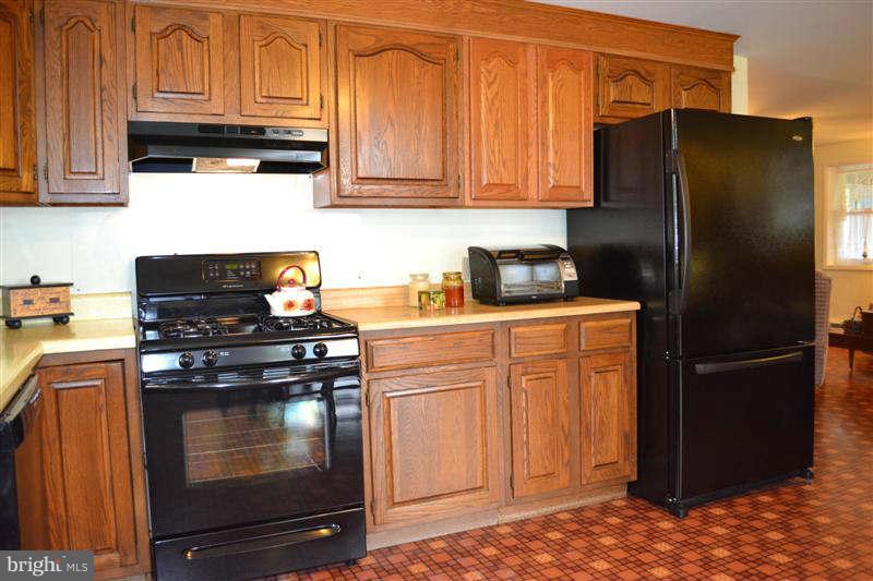 15020 Hicksville Road Clear Spring, MD 21722 - Photo 8 of 30 Kitchen