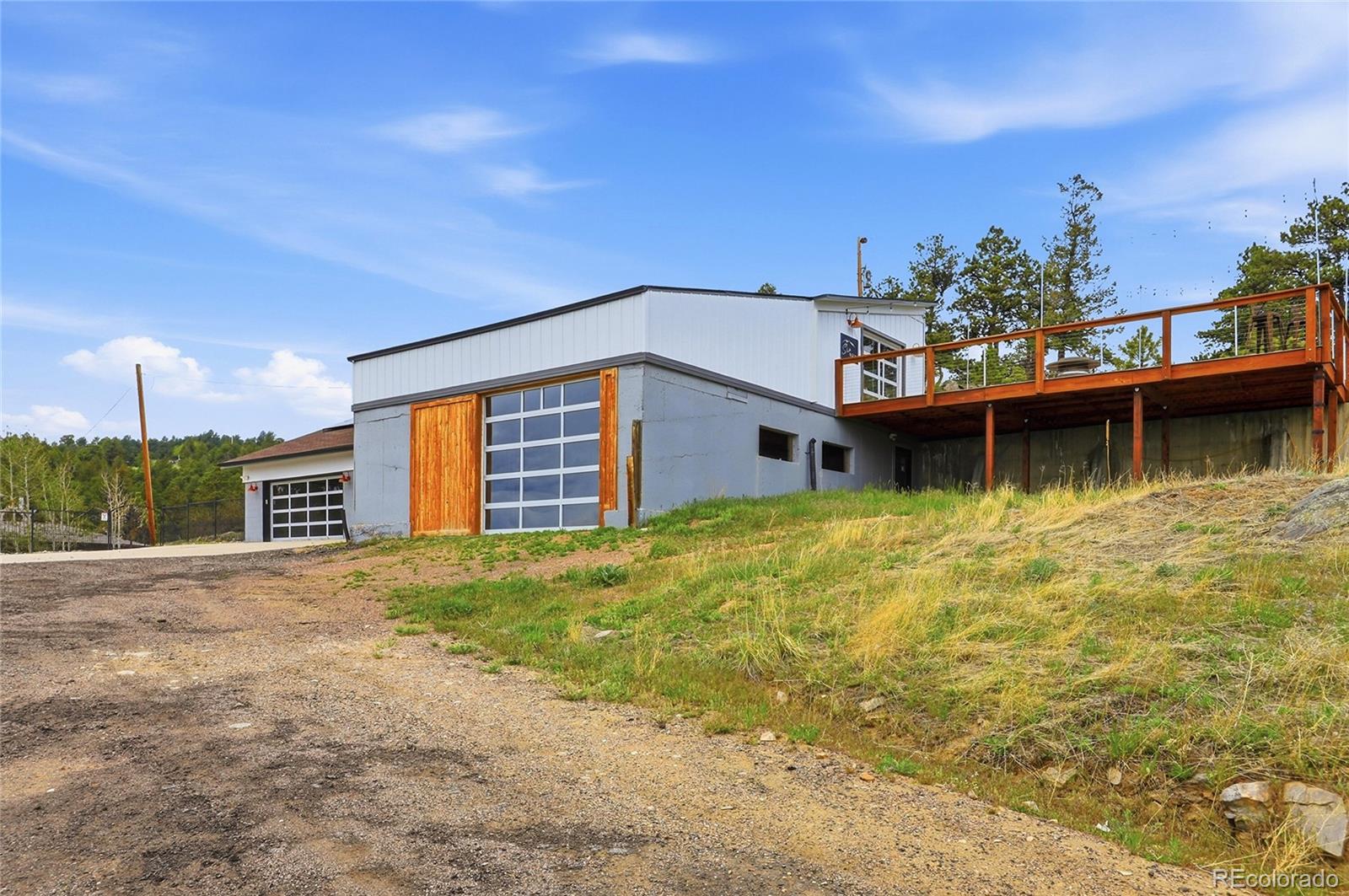 5607 Crawford Gulch Road Golden, CO 80403 - Photo 4 of 49