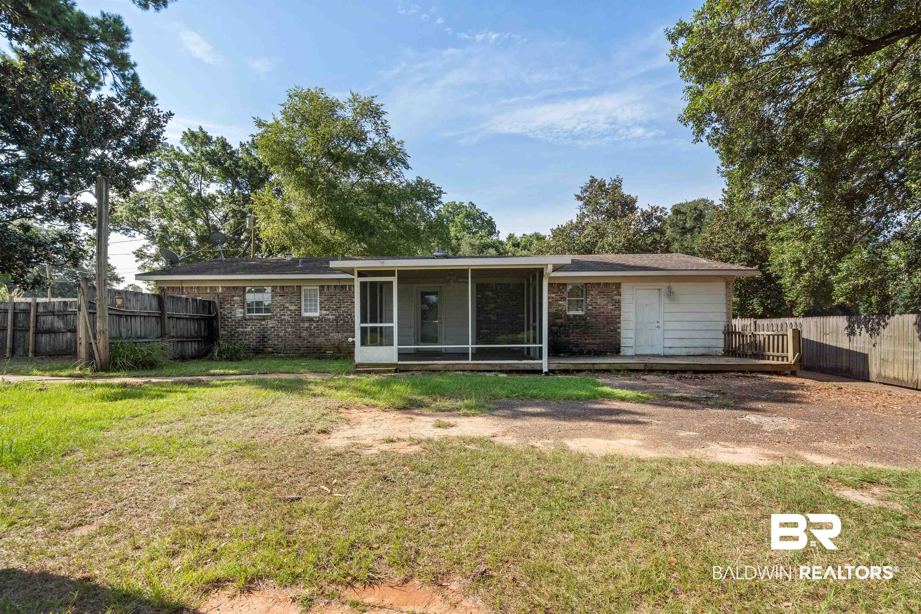 103 Terry Street Daphne, AL 36527 - Photo 16 of 20 Back View