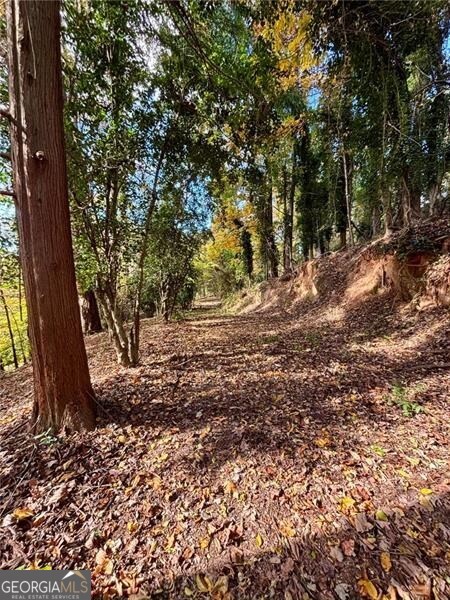 2100 West Wesley Road Northwest Atlanta, GA 30327 - Photo 26 of 42 Lower road/trail
