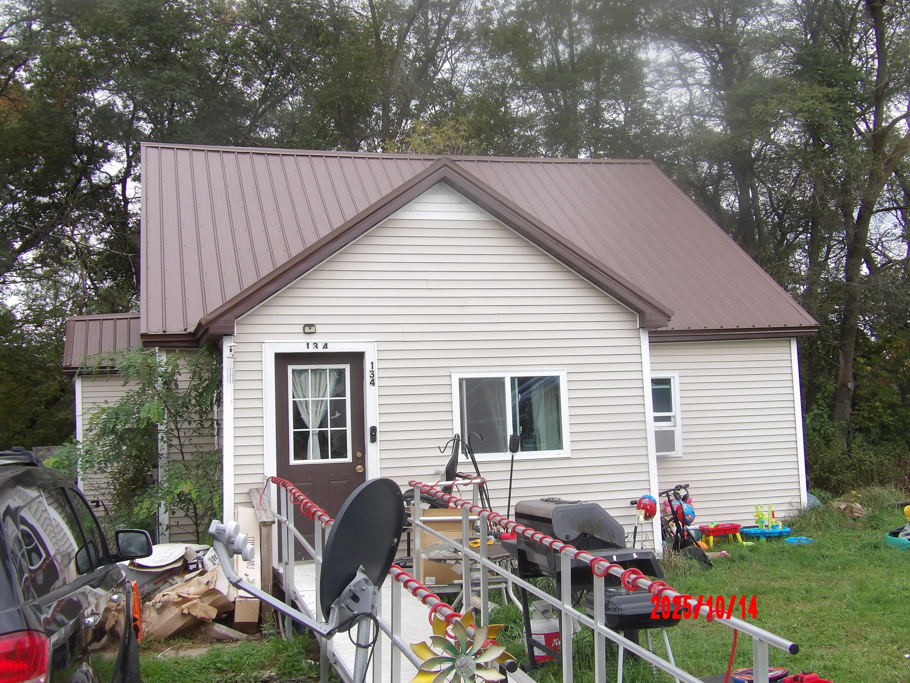 134 Gebhardt Road Brockway, WI 54615 - Photo 1 of 17 100_4259
